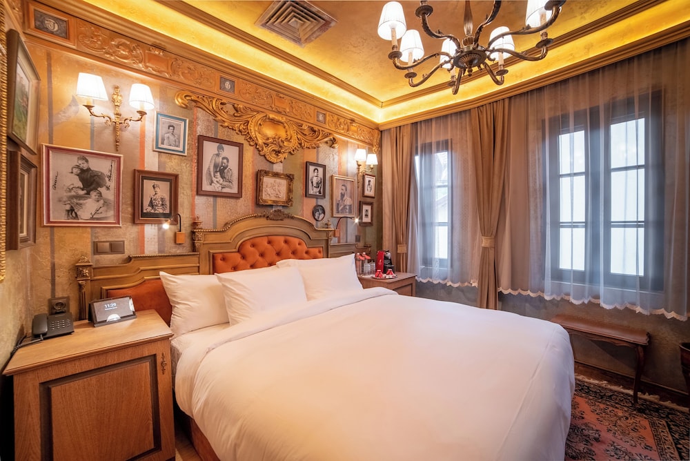 Classic Room