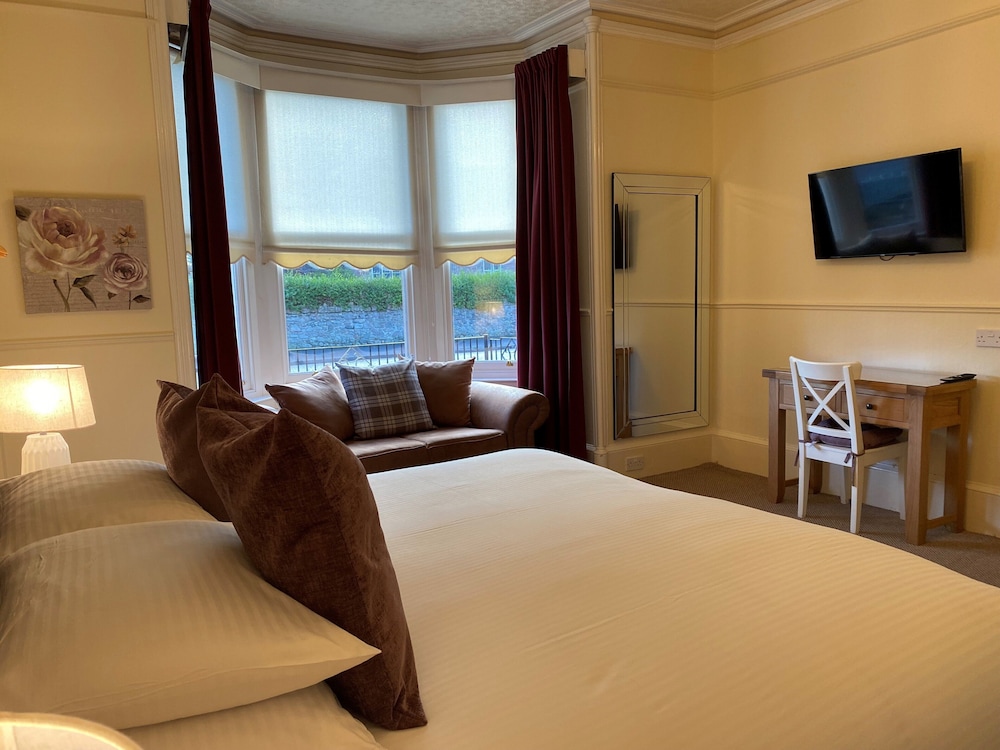 Double Room, Ensuite (Room) photo 3