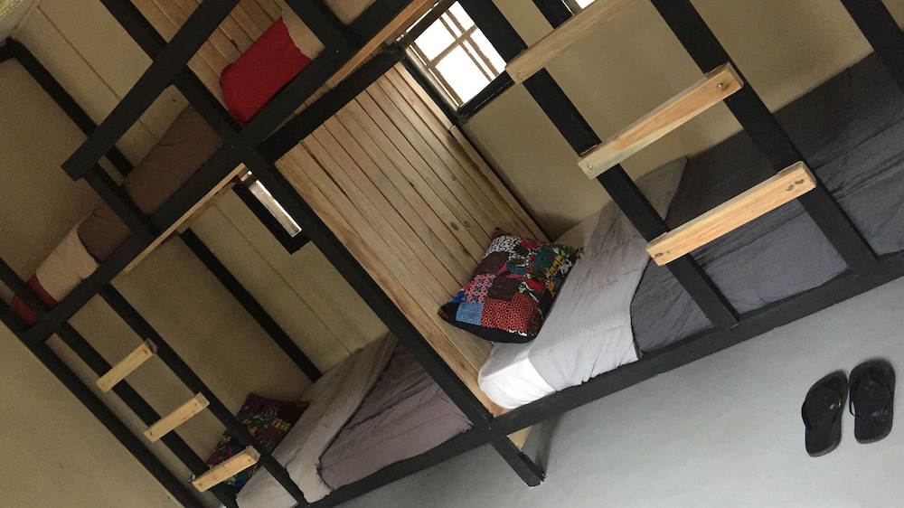 Shared Dormitory photo 1