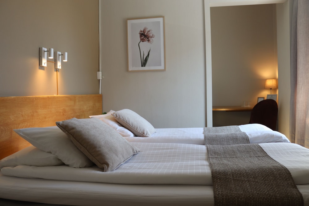 DOUBLE ROOM - STANDARD photo 2