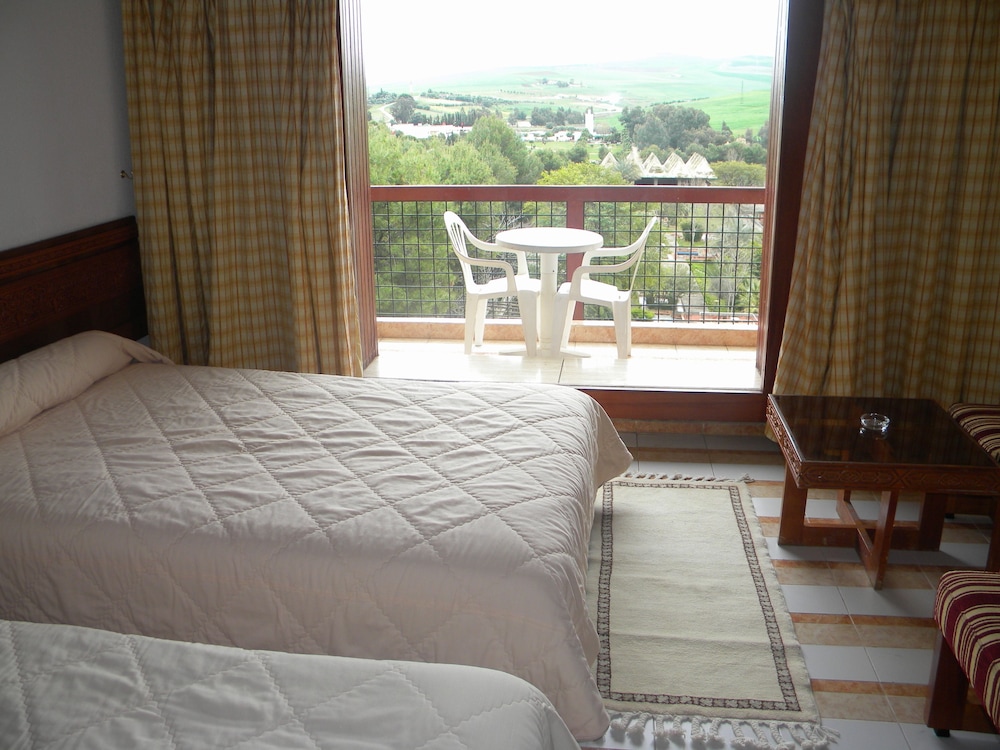 Twin Room photo 1