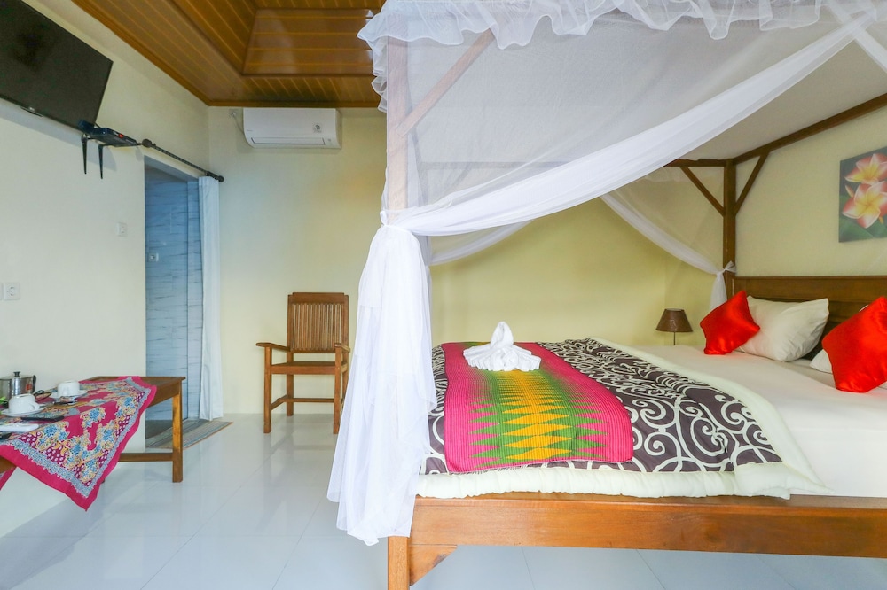 Standard Double Room - Photo 9
