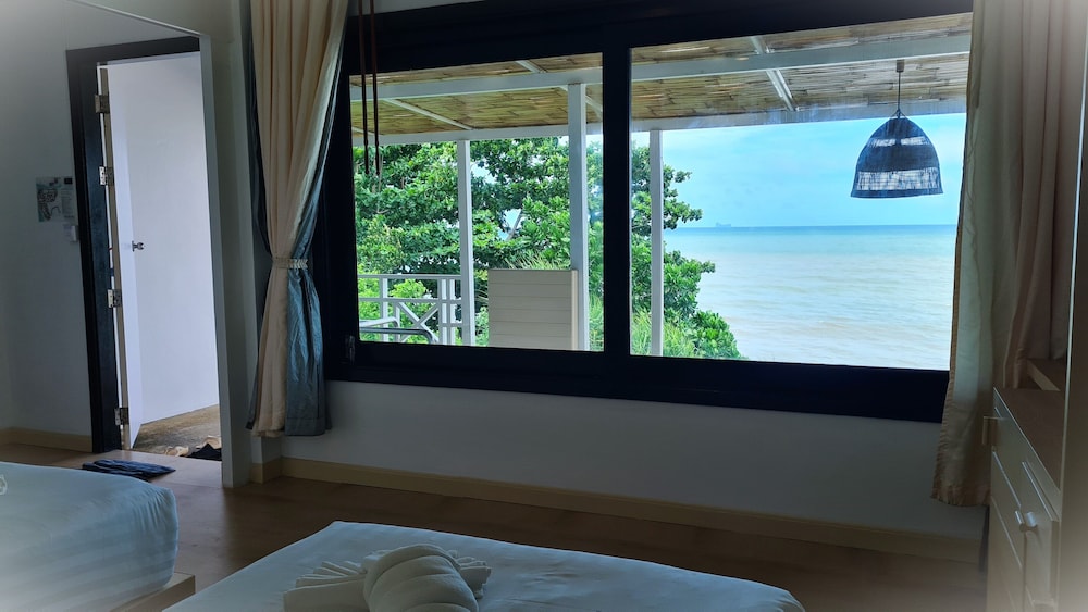 Family Villa, 2 Bedrooms, Ocean View photo 3