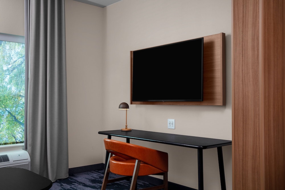 Fairfield by Marriott Inn & Suites Lewisburg, Fotografia 10