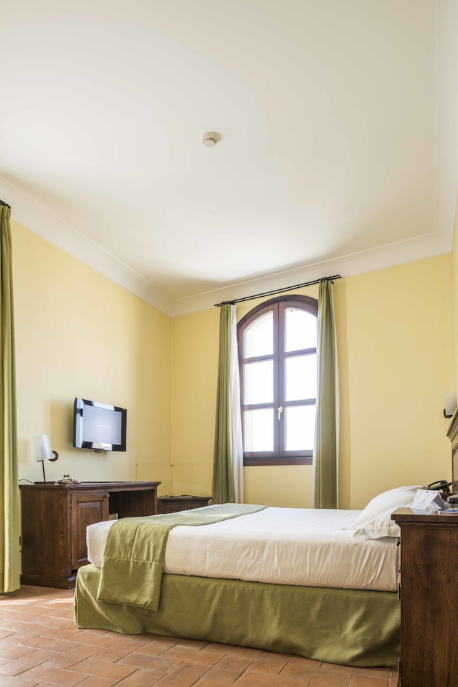 Deluxe Double Room, Balcony, Valley View (Isotta)