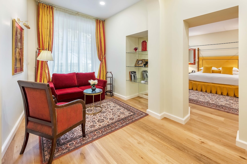 Suite (with SPA access) photo 2