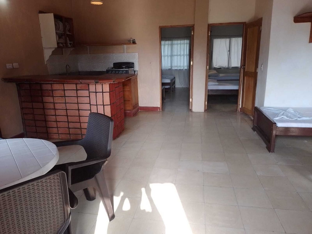 Deluxe Apartment, 2 Bedrooms, Ocean View photo 3