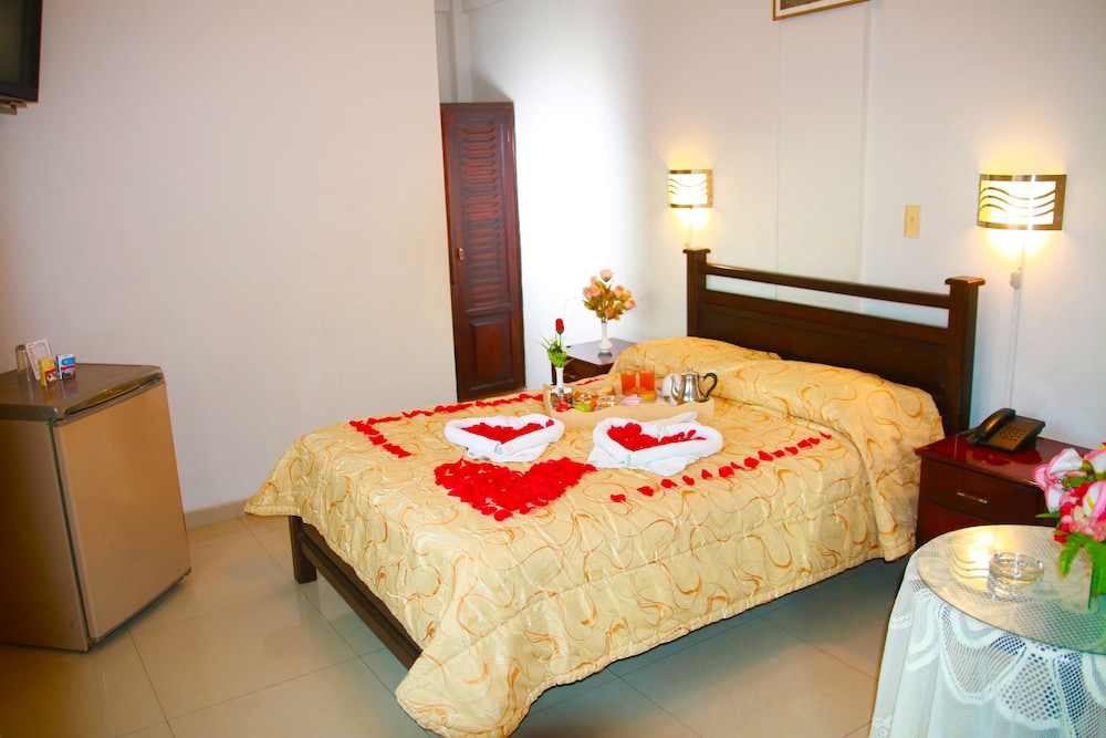 Single Room photo 1