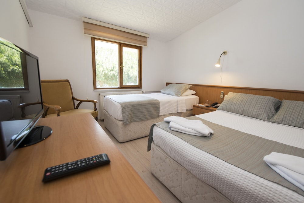 Standard Twin Room, 1 Bedroom photo 2
