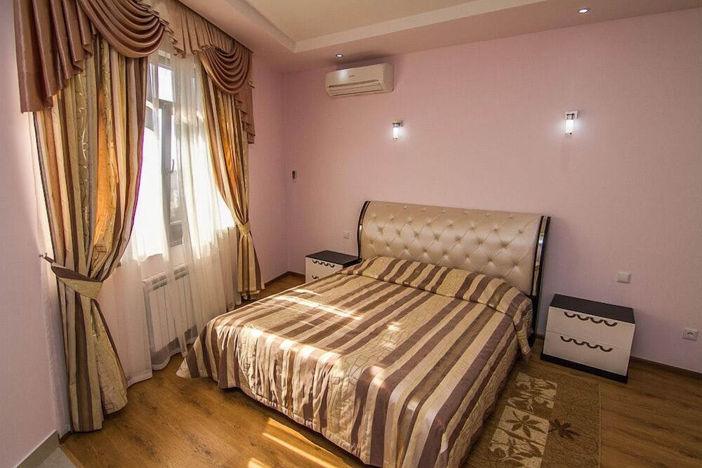 Superior Triple Room photo 3