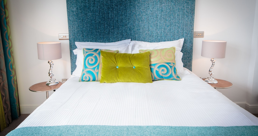 Deluxe Double Room photo 3