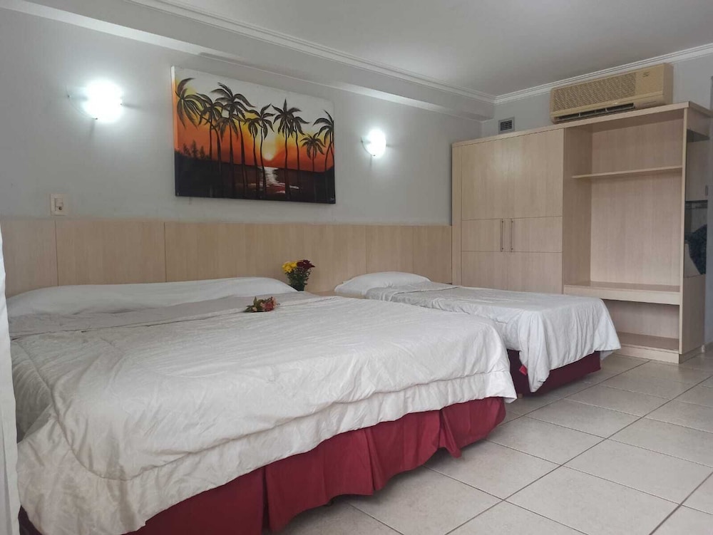 Standard Triple Room photo 3