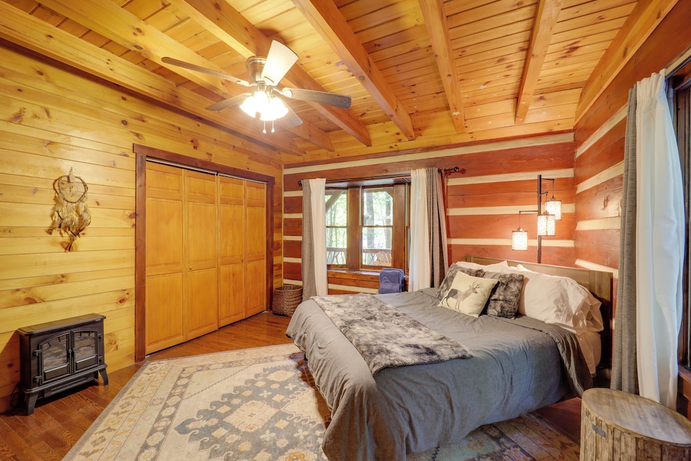 House (4 Bedrooms) photo 3
