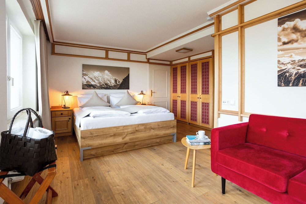 Panoramic Double Room photo 1