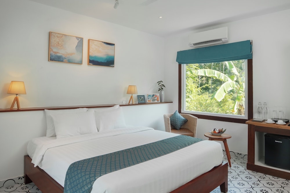 Superior Double Room - Photo 2