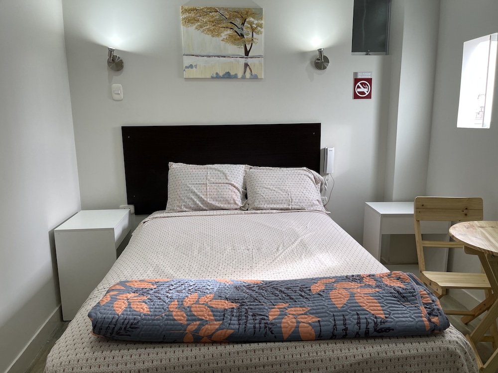 Single Room photo 2