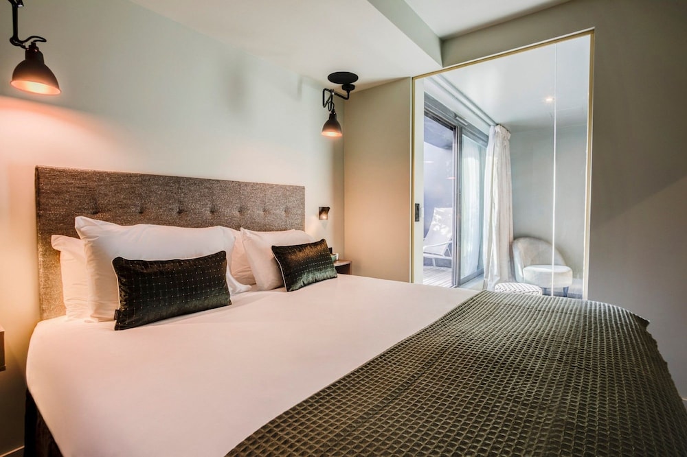 Duplex, 2 Bedrooms, Terrace