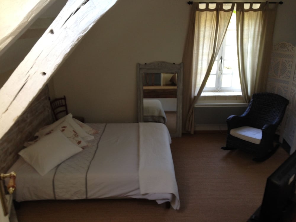 Superior Double Room photo 1