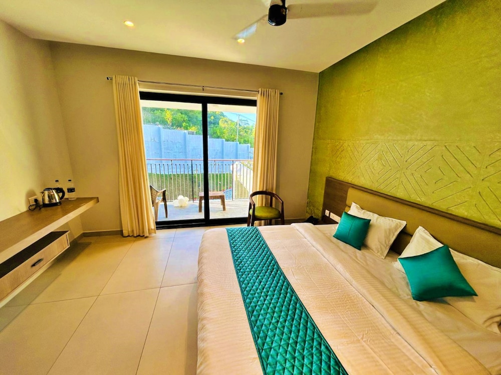Executive Double Room photo 1