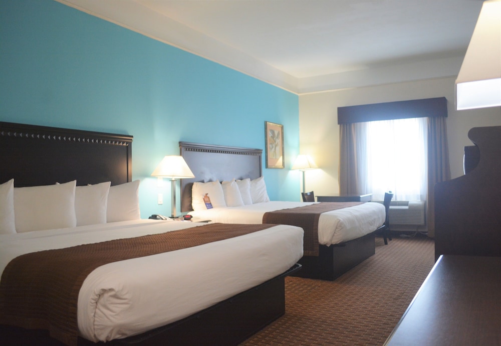 Room, Multiple Beds, Non Smoking - Photo 3