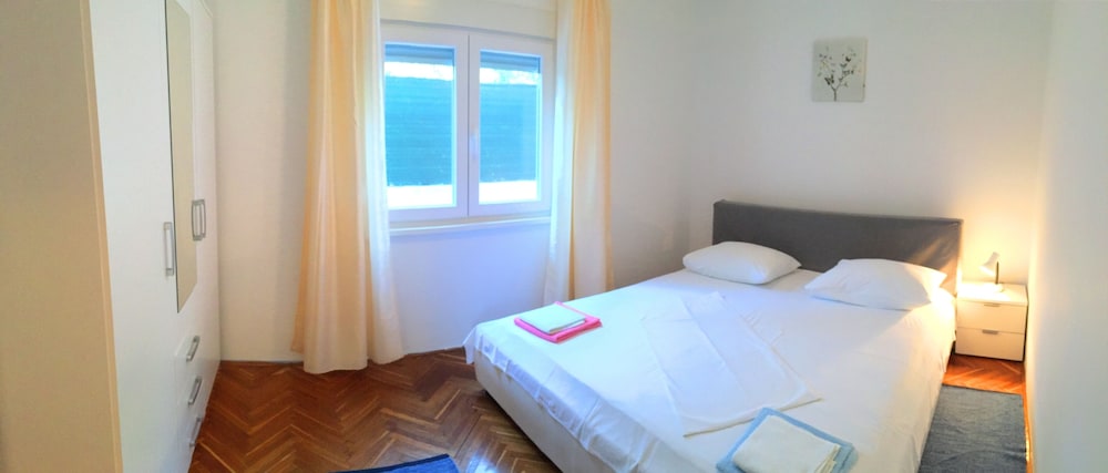 Family Apartment