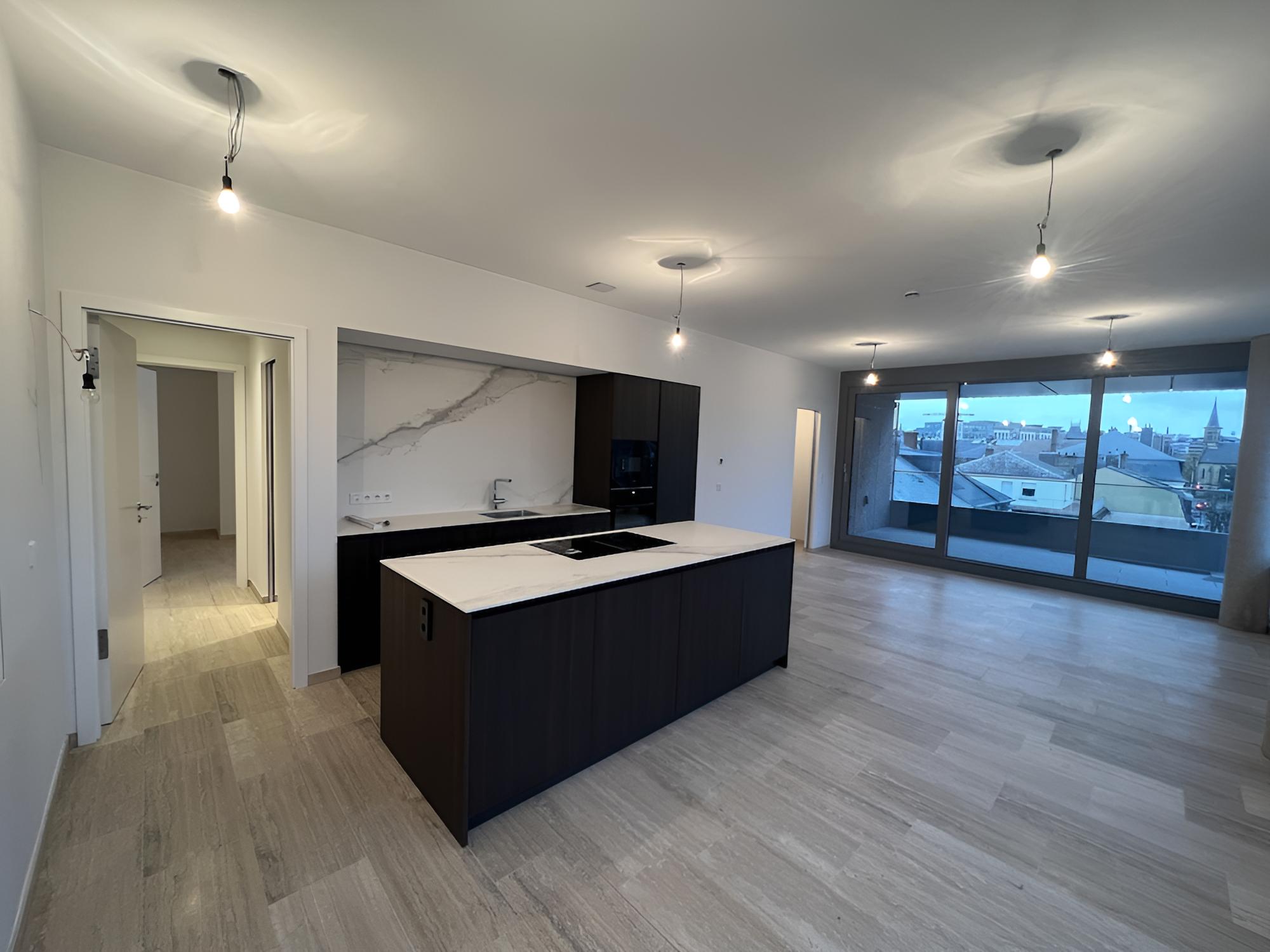 Apartment photo 1