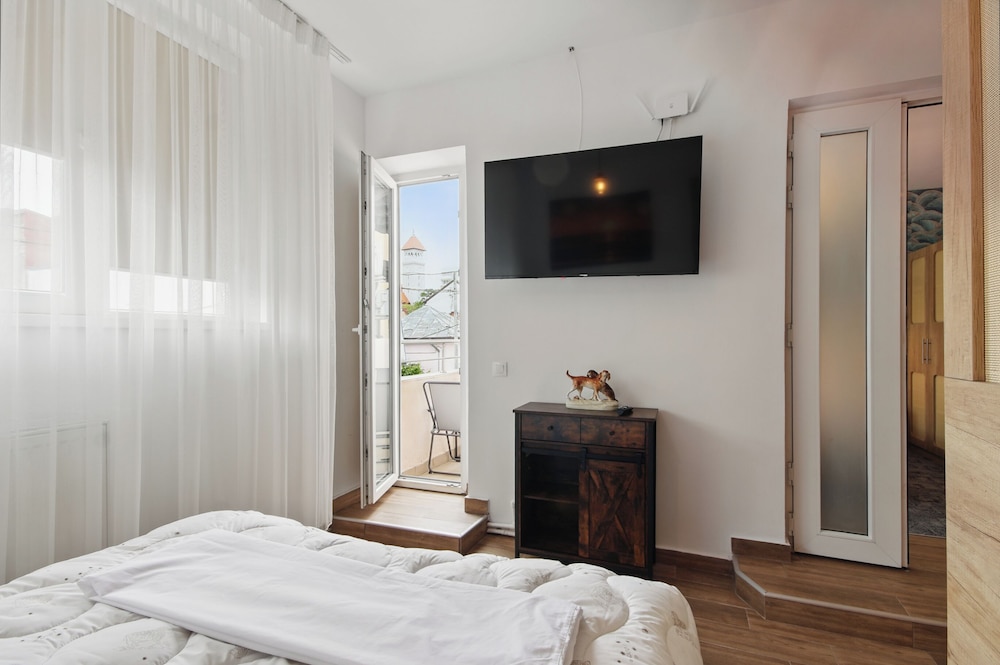 Petru Maior Apartment #2