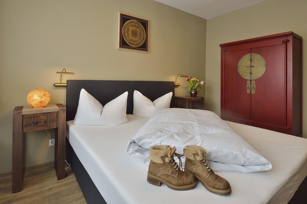 Standard Double Room photo 1