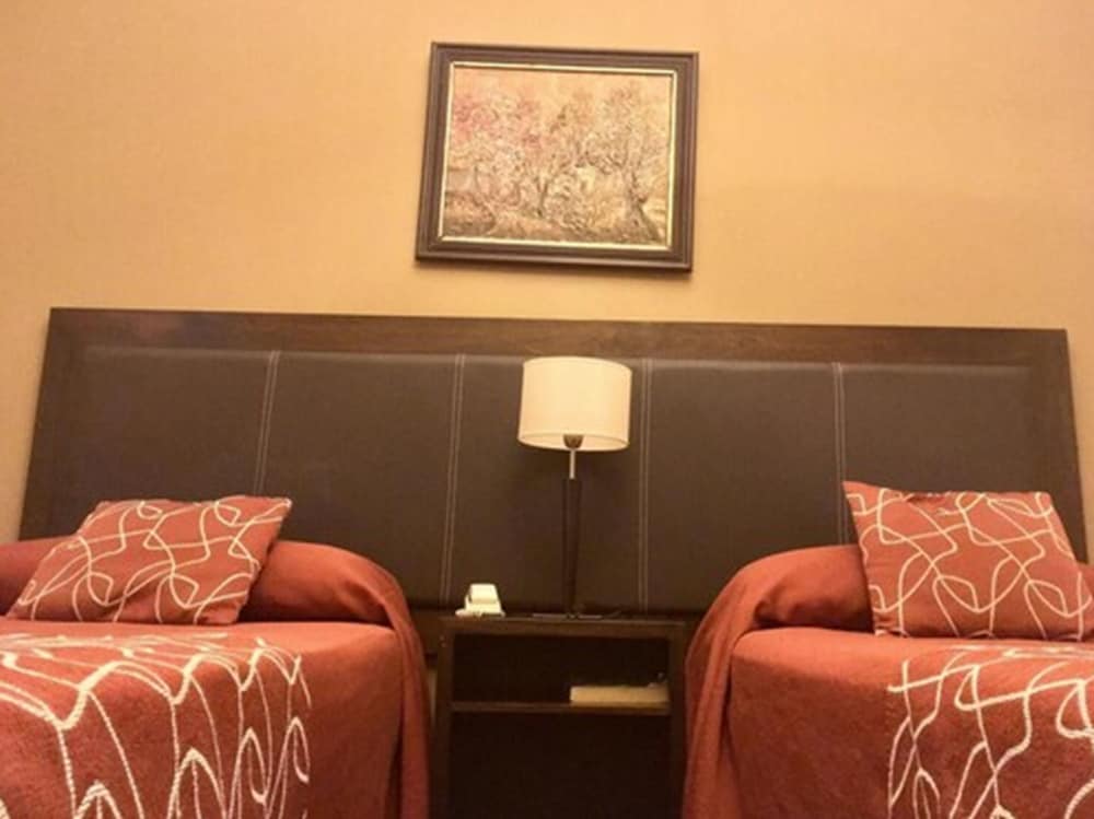 Apartment (Quadruple) photo 1
