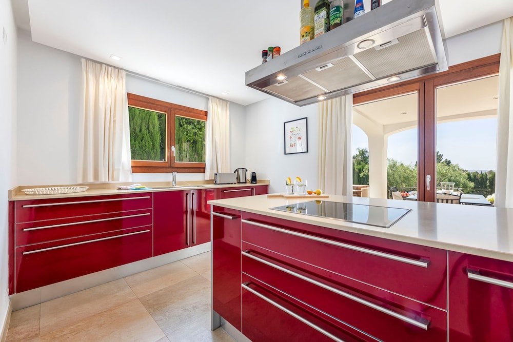 Villa Vista Mar in Sa Pobla, 사진 30