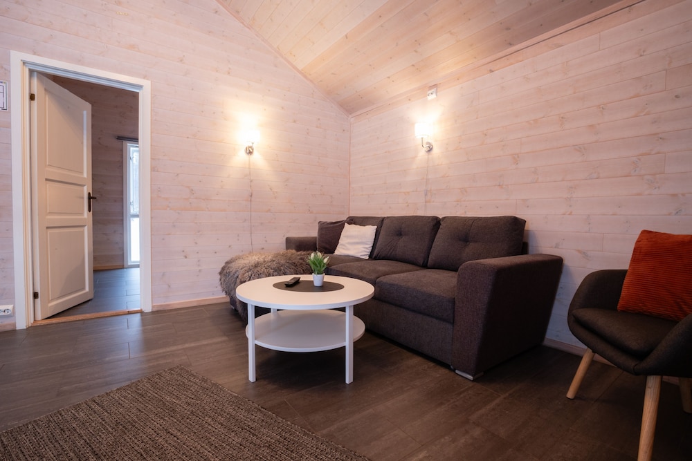 Superior Cabin