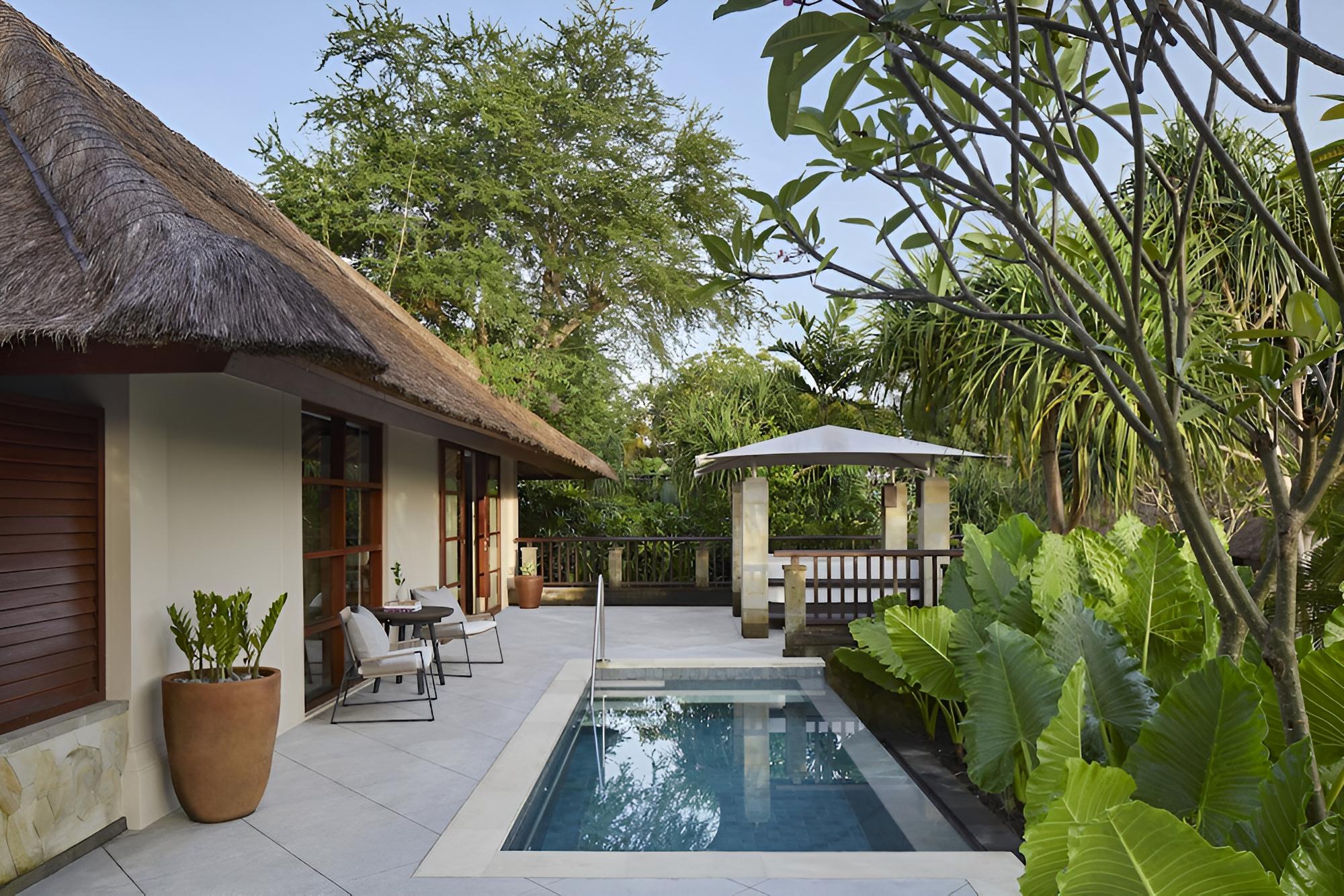 Villa (Pool)