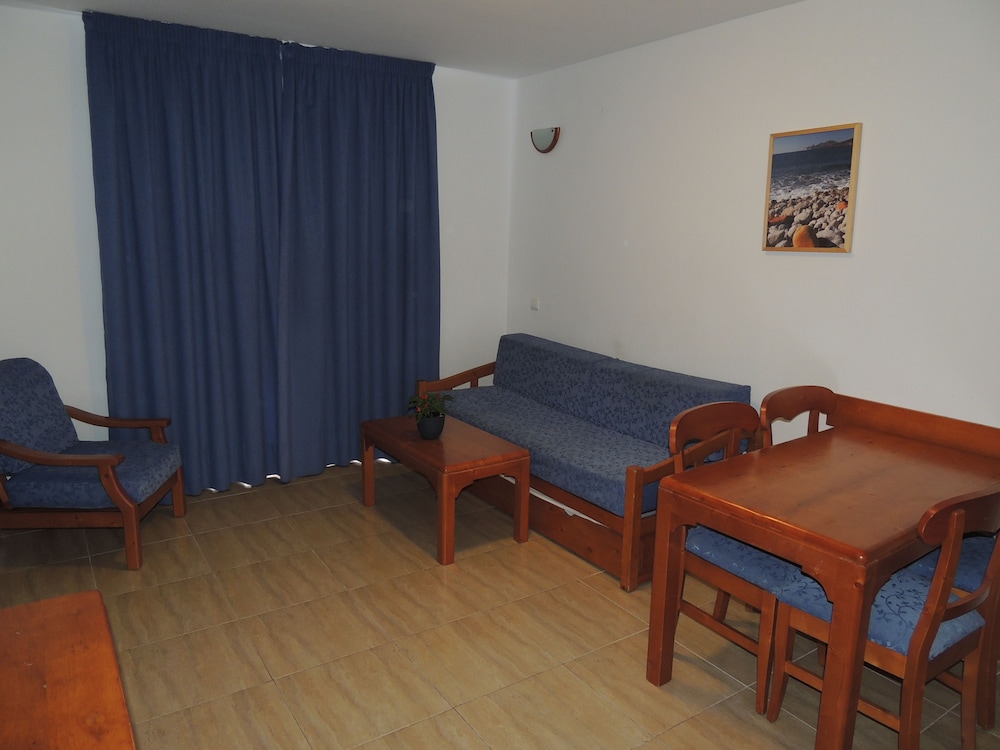 Standard Apartment, 1 Bedroom, Balcony photo 2