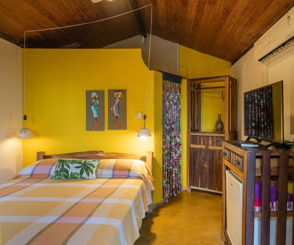 Basic Double Room photo 1