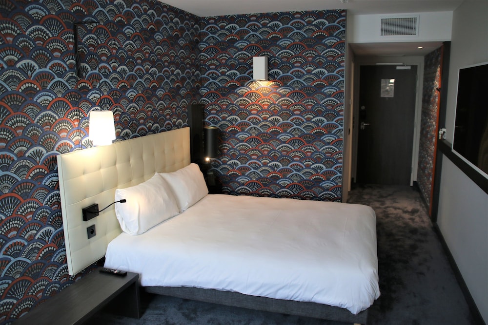 Standard Room, 1 Double Bed - Photo 5