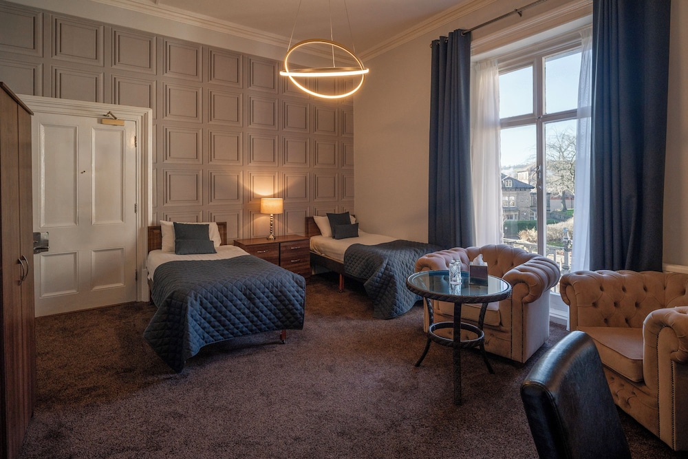 Executive Twin Room - Photo 4