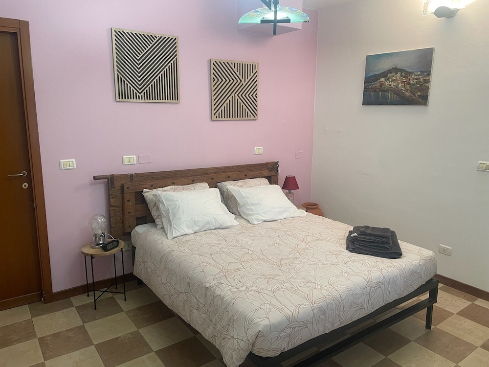 Comfort Double Room, Patio, Garden View photo 1