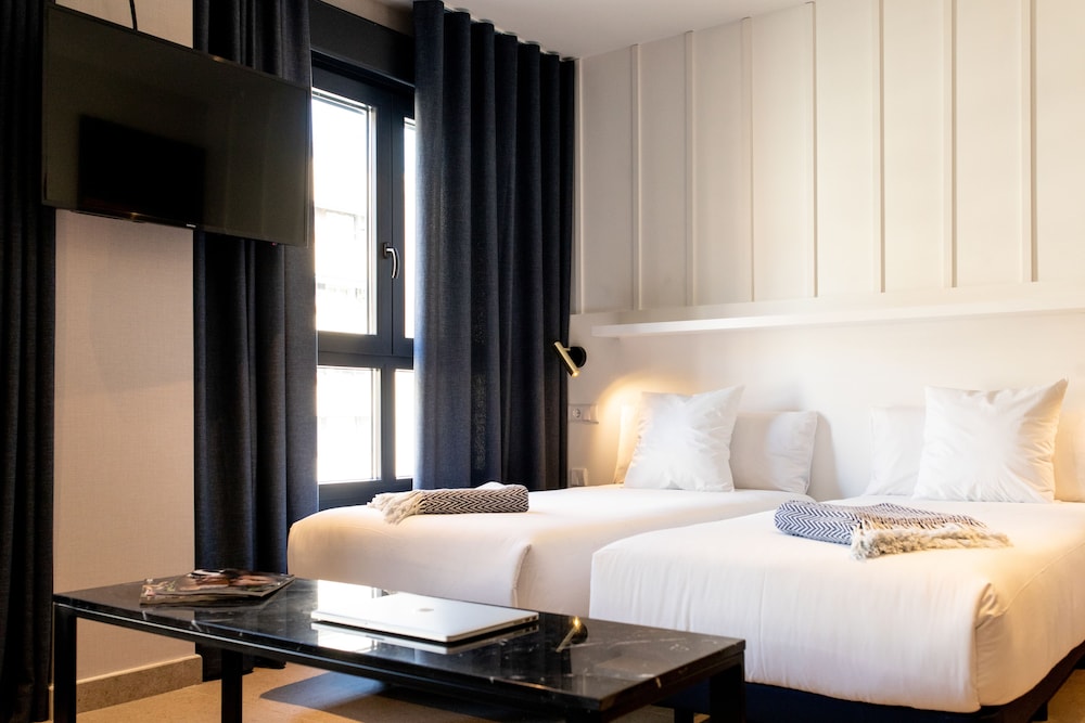 Loft (3 Adultos)