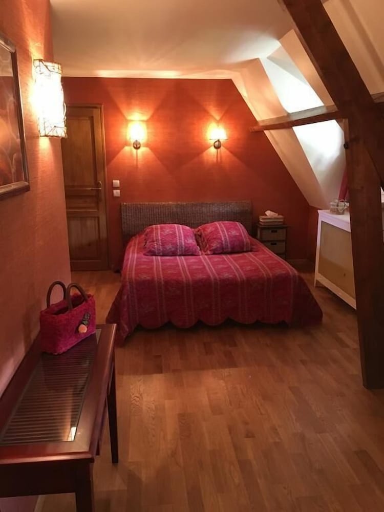 Double Room, Garden View (Paprika) photo 3