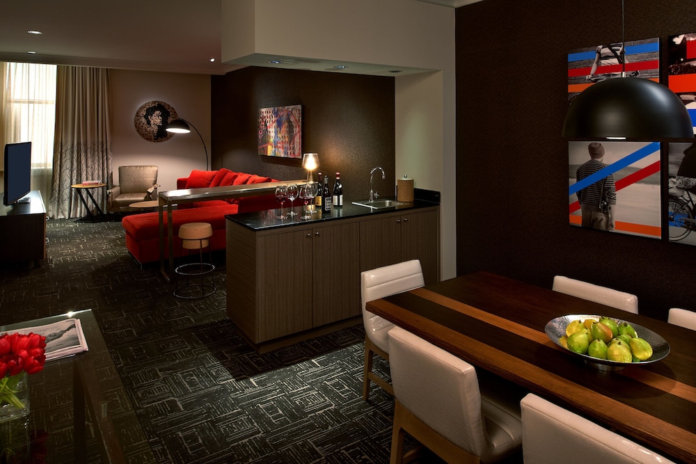 Suite (Reserve, Spa) - Photo 2