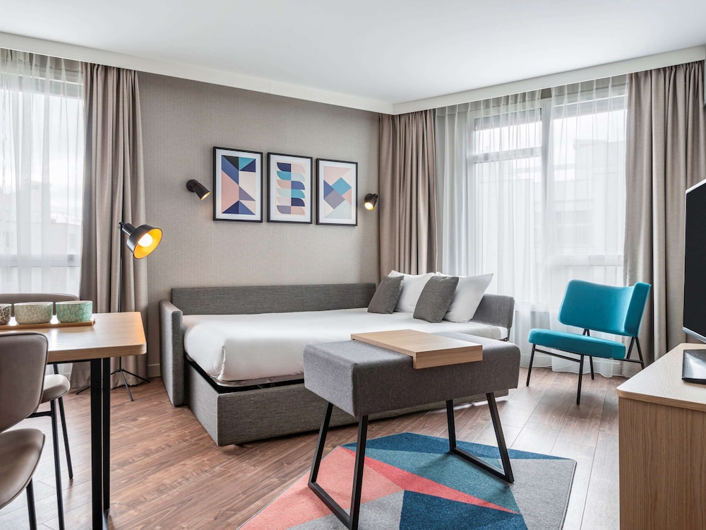 Superior Apartment, 1 Bedroom, Balcony (4 people) - Photo 4