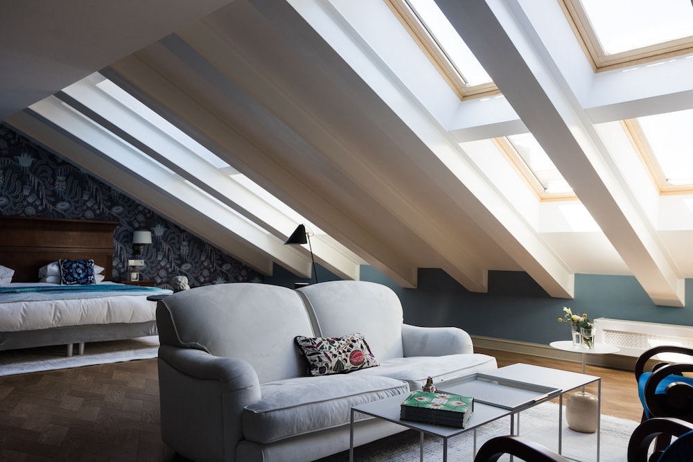 Sky Loft