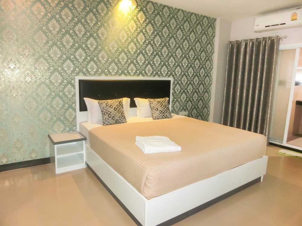 Standard Double Room photo 3