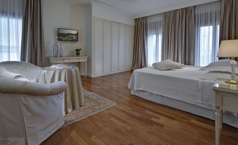 Superior Double Room, Garden View photo 2