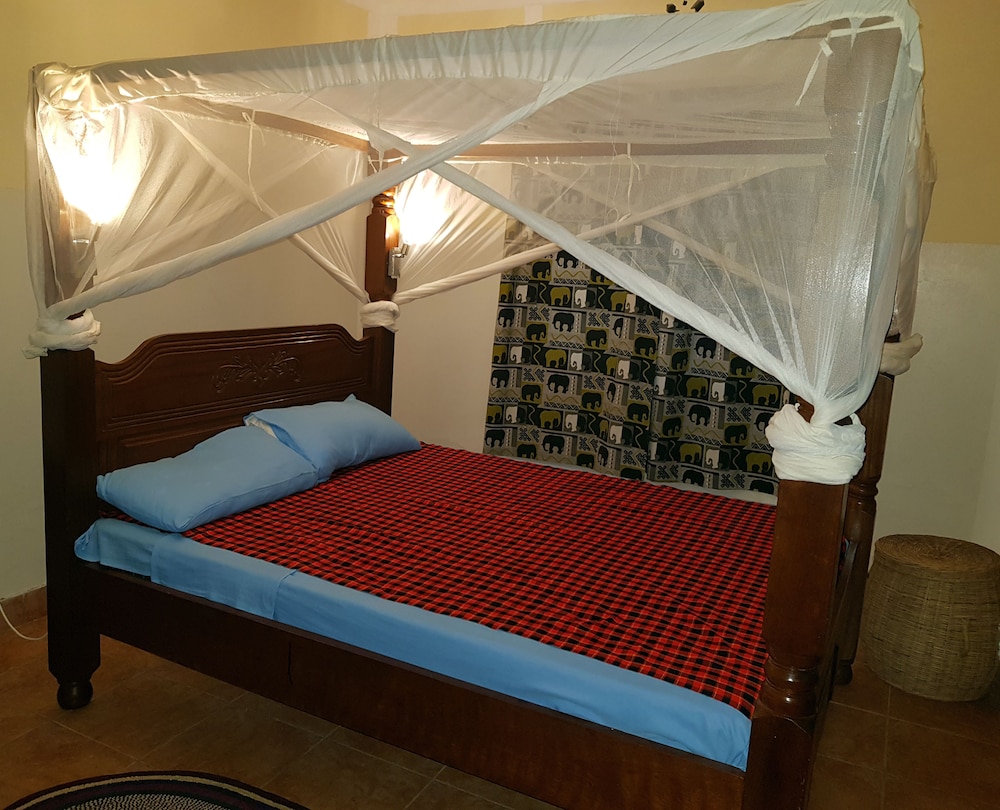 Villa Papaya, 2 Bedroom photo 3