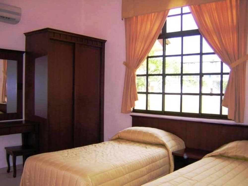 Executive Chalet, 2 Bedrooms photo 1