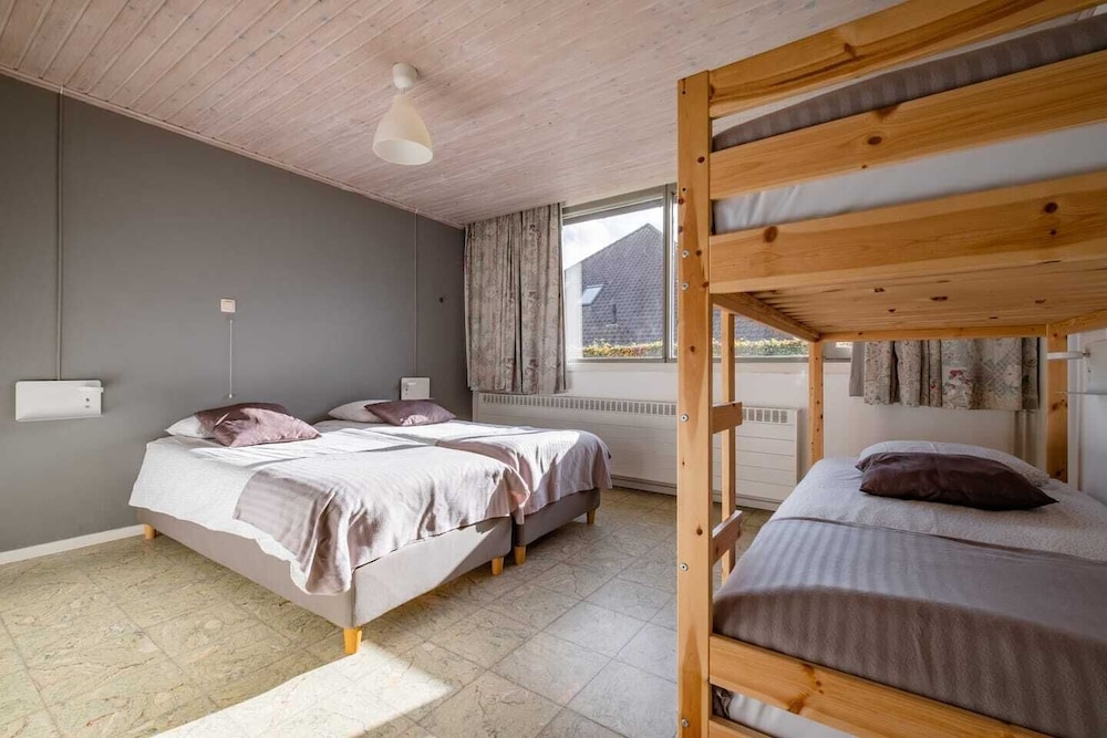 Comfort Villa, 5 Bedrooms photo 3