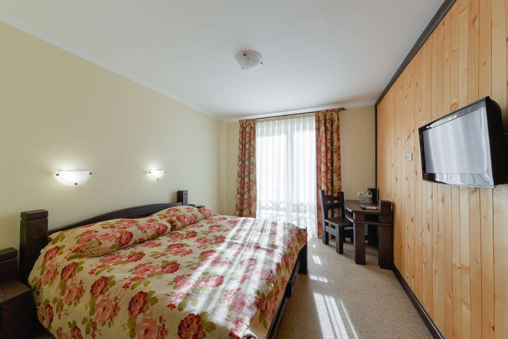 Junior Double Room photo 2