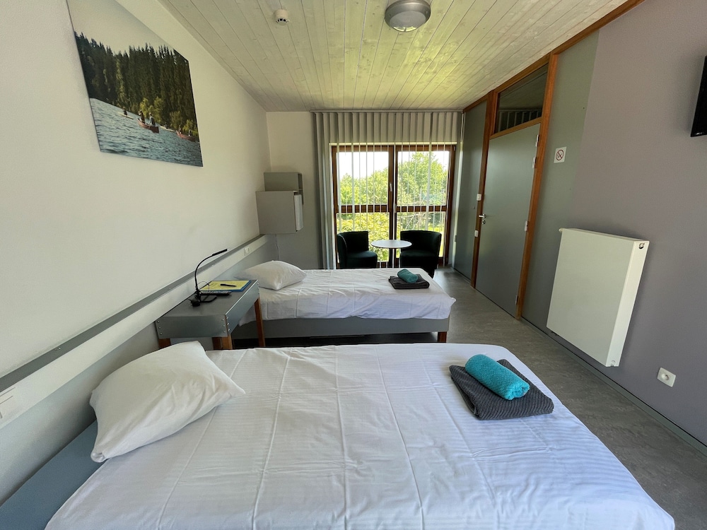 Double Room Single Use photo 2