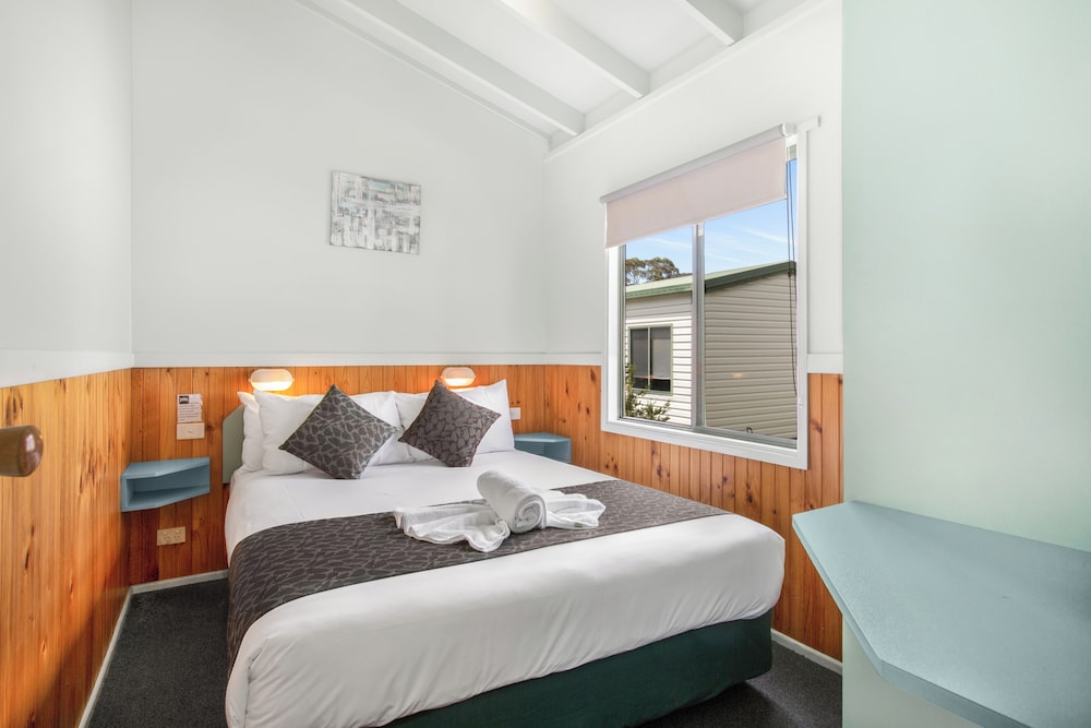 Romantic Spa Cabin photo 1